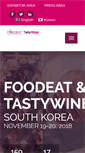 Mobile Screenshot of foodeat.net